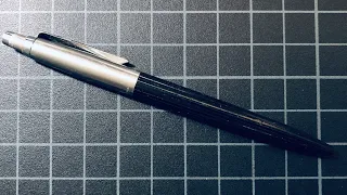 Parker Jotter: Everything You Need To Know (Deep Dive)