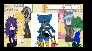 реакция 13 карт на skullgirlls😽💗