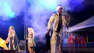 Rikki Jai - Mor Tor - Chutney Soca Monarch Final 2017 Performance