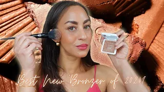 ✨NEW RMS REDIMENSION BRONZER IN "MALIBU MUSE" I COMPARISONS AND SWATCHES