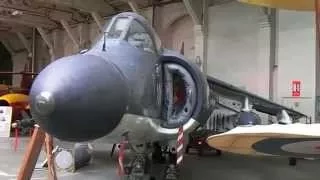 Boscombe Down Aviation Collection