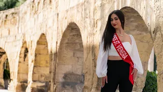Miss St.Venera 2020/21 Locality shoot - Kylie Desira