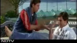 SRK mania  Meet the 'Shahrukhis' part 1