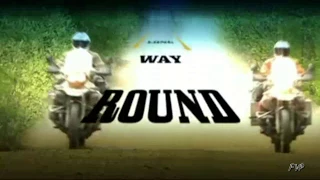 Long Way Round Fan Video