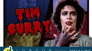 TimCurry London