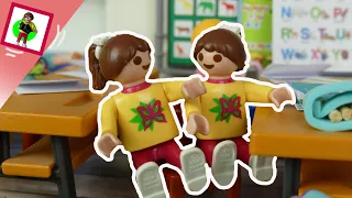 Playmobil Film "Doppelgänger Teil 2" Familie Jansen / Kinderfilm / Kinderserie