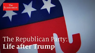 Life after Trump: what’s the future of the Republican Party?