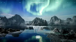 Nacho Varela & Cruz Vittor - Midnight Mirage (Official Visualizer)