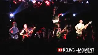 2012.12.13 Chelsea Grin - Recreant (Live in Chicago, IL)