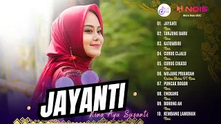 "JAYANTI - TANJUNG BARU" Nina | Kompilasi Pop Sunda Terbaru 2024