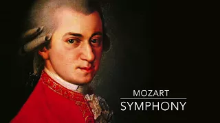 Mozart - Symphony No.14 K.114 in A (Full)