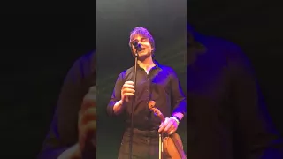 Alexander Rybak afterparty MGP 2018 “That’s How You Write A Song”