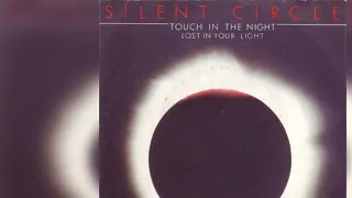 Silent Circle - Touch In The Night (Crash Version) (1985) (Vinyl 12") (Single) (Euro-Disco)