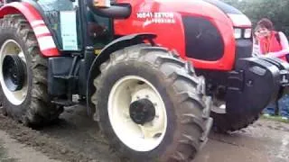 Zetor proxima 105 plus vs.105 men