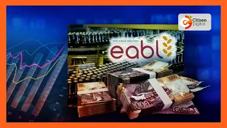 EABL shareholding probe