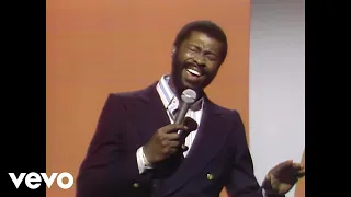 Teddy Pendergrass - I Don't Love You Anymore (Live)