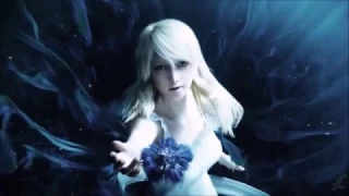 Final Fantasy XV- Noctis Lucis Caelum Tribute: Hero