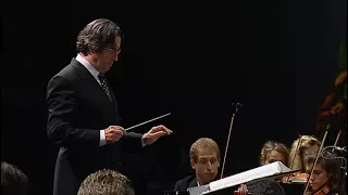 Beethoven - Riccardo Muti - Fifth Symphony - Concert 2/2