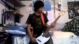 100 years bass cover.3GP