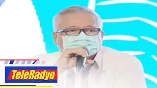 Teleradyo Balita (8 June 2021)