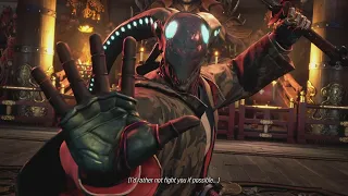 YOSHIMITSU is DISGUSTING in Tekken 8!!