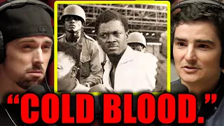 The Dark Truth About Patrice Lumumba's Assassination | Stuart Reid