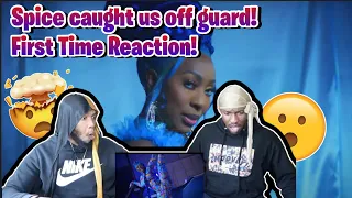 Spice - God A Bless Me (Official Video) REACTION!!