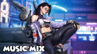 Forever Young - I’m Blue - Music Mix 2023 🎧 EDM Best Gaming Music Mix 🎧 EDM Bass Boosted Music Mix