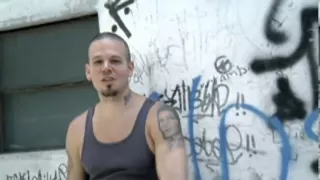 Calle 13 - Baile De Los Pobres (Edited Version)