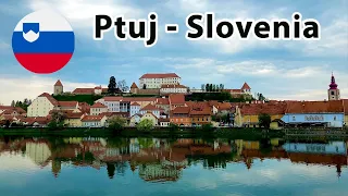 Ptuj 4K, ||Slovenia||