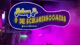 Schlagerband aus Hessen - Johnny D & die Schlagerboomers