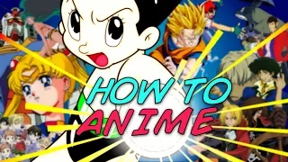 How To Get Anyone Into Anime