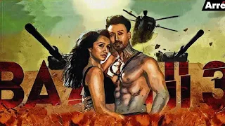 baaghi 3 full movie  in Hindi|tiger Shroff, Shraddha Kapoor,Ankita Lokhande& Ritesh Deshmukh.