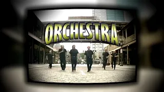 THE ORCHESTRA : TRIBUTE