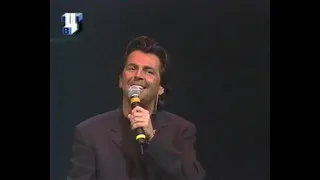 Modern Talking - Live In Moscow 2000