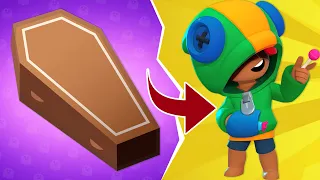 ВИДЕО ЗАКОНЧИТЬСЯ ЕСЛИ МНЕ НЕ ВЫПАДЕТ ЛЕОН В БРАВЛ СТАРС BRAWL STARS