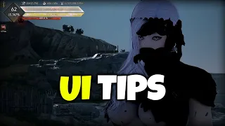 MOST Important UI Settings You NEED To Change In BDO