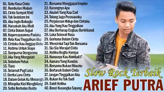 Kumpulan Lagu Arief Full Album Terbaru 2023 || Satu Rasa Cinta || Cinta Dalam Sujud