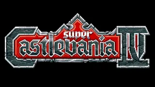 Bloody Tears - Super Castlevania IV Music Extended