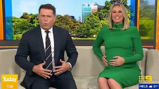 20 Minutes of Funniest News Bloopers (F bombs and slip up's)