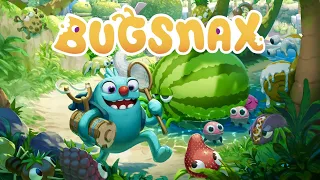 BUGSNAX | iOS | Global | Gameplay #1