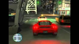 Solución al error smpa60 del gta 4/IV