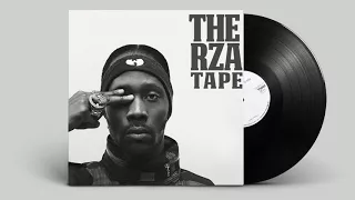 RZA - The RZA Tape