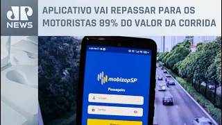 Prefeitura de São Paulo lança app de transporte MobizapSP