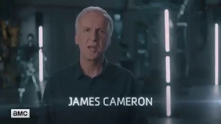 James Cameron's Story of Science Fiction  - Teaser Trailer (AMC)