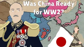 Why was China so Weak before WW2? | History of China 1930-1937 Documentary 5/10