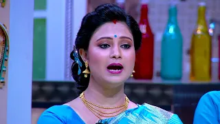 EP 773 - Didi No 1 Season 7 - Indian Bengali TV Show - Zee Bangla