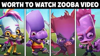 Worth to Watch Zooba Video | Zooba Part 1