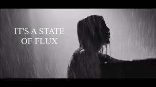 Ellie Goulding - Flux (Instrumental + Backing Vocals) | LYRICS on the screen