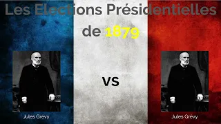 Les Elections Présidentielles Françaises de 1879